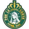 Por La Santa