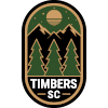 Timbers Gold