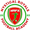 Mystical Royal Academy