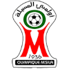 Olympique M'Sila U20