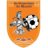 Guerriers du Mande