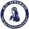 Agrafa Katsantonis