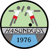Hasundgot