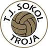 Sokol Troja II