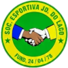 SE Jardim Do Lago U20