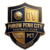 Phnom Penh City
