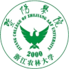 Jiyang College ZAFU (Women)