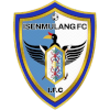 Isenmulang Kalteng U20