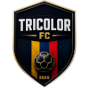 Tricolor Virginia