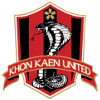 Khon Kaen United U21