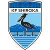 Shiroka
