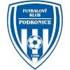 Podkonice U19