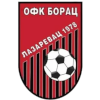 Borac Lazarevac (Youth)