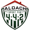 Aldach 442 Sportpub