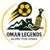 Oman Legends