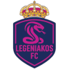 Legeniakos