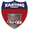 Xasting University