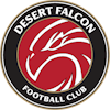 Desert Falcon