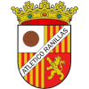 Atletico Ranillas (Women)