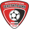 Tekstilshchik Ivanovo