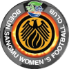 Mungyeong Sangmu (Women)