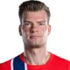 Alexander Sorloth