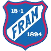Fram Larvik