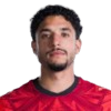Omar Marmoush