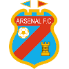 Arsenal de Sarandi II