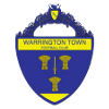 Warrington Town