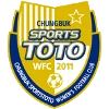 Sejong Sportstoto (Women)