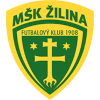 MSK Zilina II
