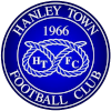 Hanley Town