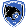 Municipal Grecia