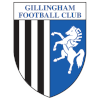 Gillingham U21