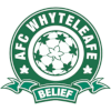 Whyteleafe