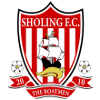 Sholing