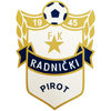Radnicki Pirot