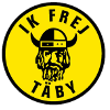Frej Taby