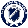 San Martin de Burzaco