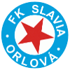 Slavia Orlova-Lutyne