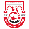 Mashuk-KMV Pyatigorsk
