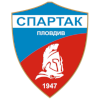 Spartak Plovdiv