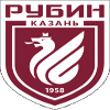 Rubin Kazan II