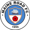 Maine Road