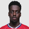 Mohamed Bayo