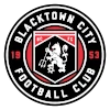 Blacktown City