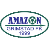 Amazon Grimstad (Women)