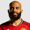 Bryan Mbeumo