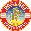 Rassvet Krasnoyarsk